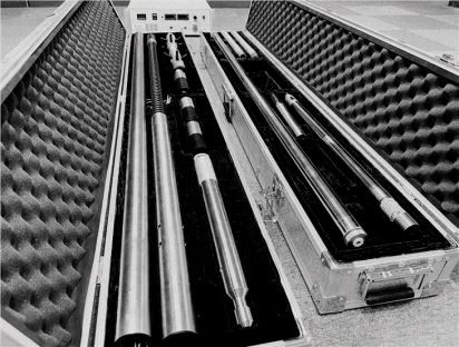 ロギングツール