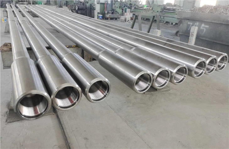 Non-magnetic Drill Collar