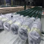 サッカーロッドポンプ