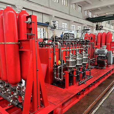 BOPコントロールユニット