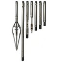 Vigor H2S- 耐性のあるプロダクション ロギング ツール (VHSR)