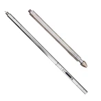 非爆発性ダウンホールカッター