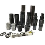 穿孔ガンアクセサリー