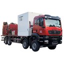 Vigor コイルドチューブユニット