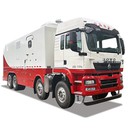 Vigor 油圧伐採トラック