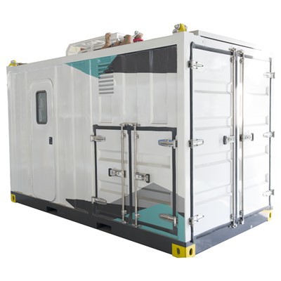 活力試験ウェルSKID