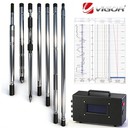 Vigor Ultra-HTHP 本番ログ ツール(VUPT)