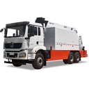 ヴィガー ウェル テスト デリック トラック